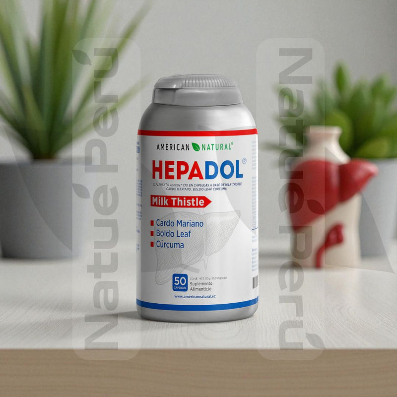 HEPADOL