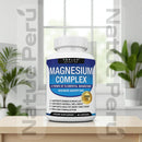 MAGNESIUM COMPLEX
