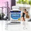 MAGNESIO, SECRETO DE LA BELLEZA NATURAL
