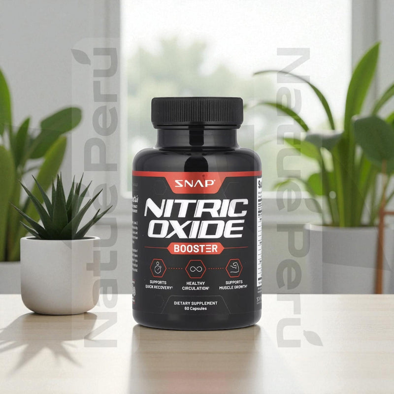 NITRIC OXIDE SNAP