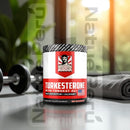 TURKESTERONE