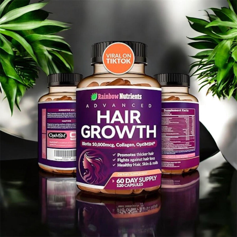HAIR GROWTH 89