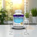 COLLAGEN PEPTIDES