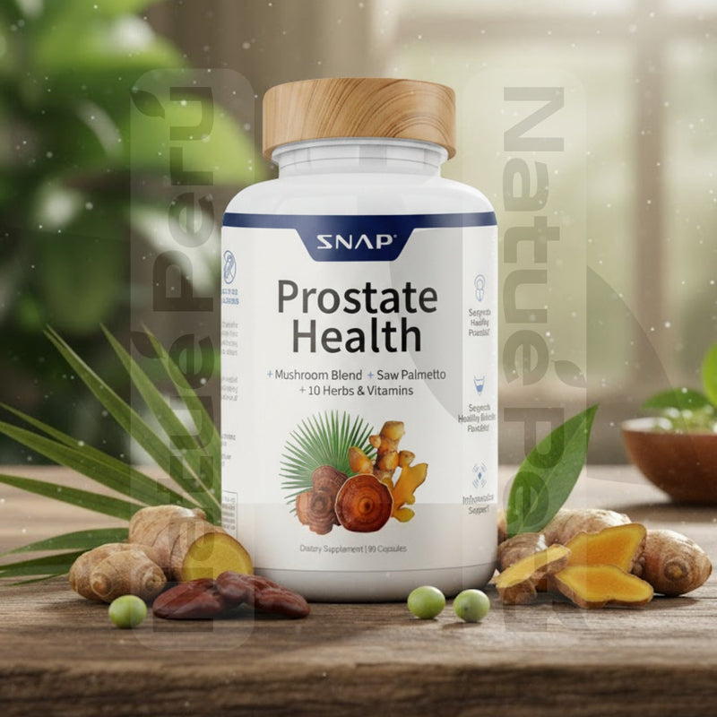 PROSTATE HEALTH SNAP